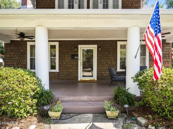 414 Northern Boulevard, Wilmington, NC 28401