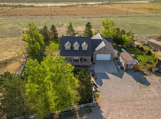 7745 W 1800 S, Cedar City, UT 84720