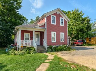 617 Wheaton Ave, Kalamazoo, MI 49008