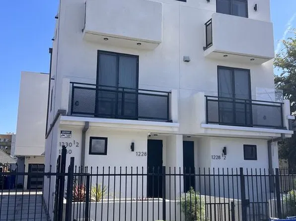1228 S Berendo St, Los Angeles, CA 90006