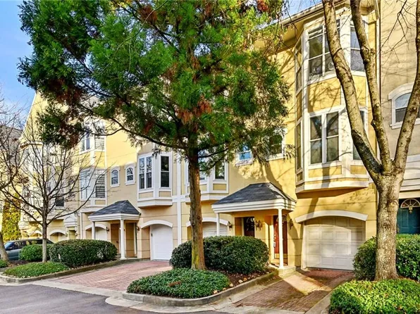 375 Highland Ave NE Unit 506, Atlanta, GA 30312