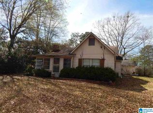 5804 Longview Dr, Adamsville, AL 35005