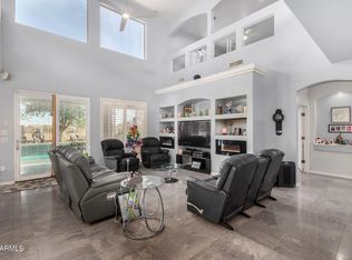 20171 N Bustos Way, Maricopa, AZ 85138