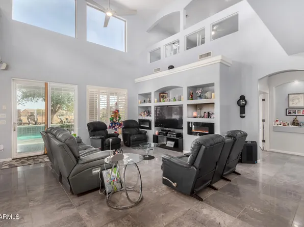 20171 N BUSTOS Way, Maricopa, AZ 85138