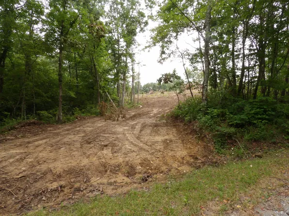 6 Hughes Cemetery Rd, Evensville, TN 37332