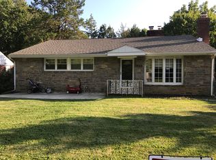 209 Ellis Rd, Havertown, PA 19083