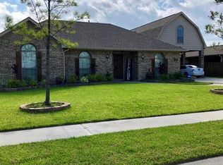 2412 Grey Kirby Dr, League City, TX 77573