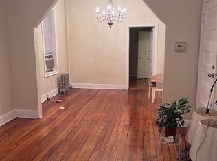 243 Fulton Ave, Jersey City, NJ 07305