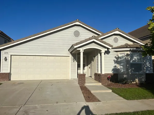 2230 Mogul Ave, Santa Maria, CA 93458