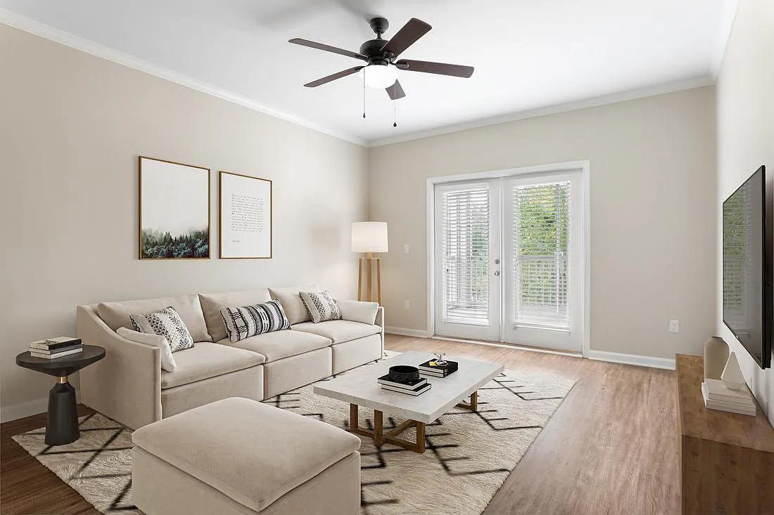 Ansley Commons — Photo 1
