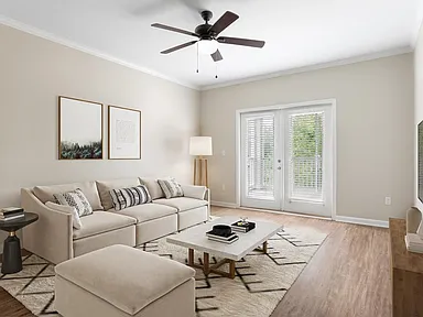 Ansley Commons Apartment Homes