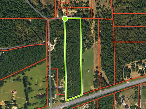 9341 Us Highway 84 W, Rusk, TX 75785