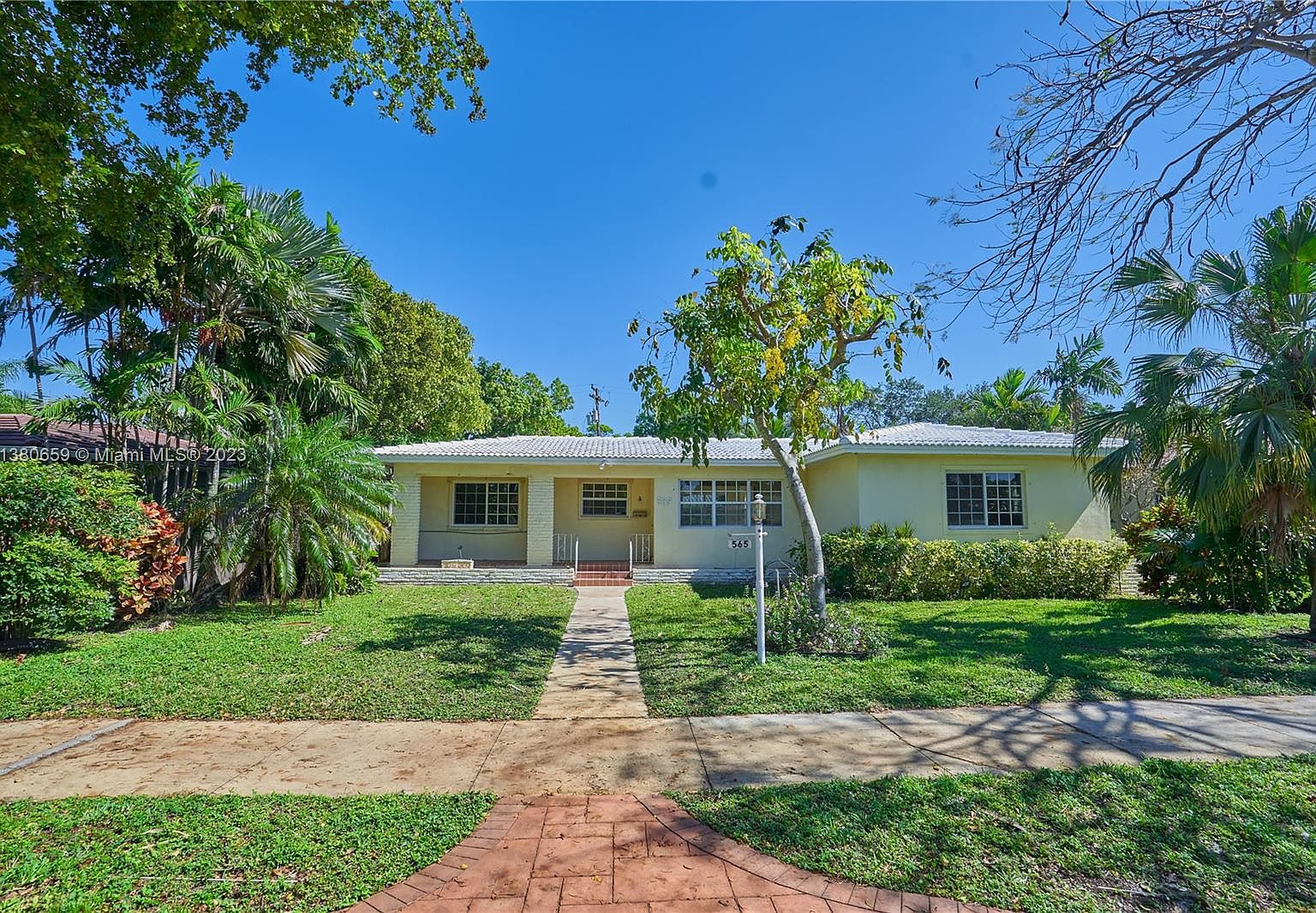 565 NE 105th St, Miami Shores, FL 33138 Zillow