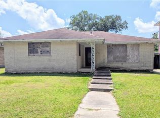 1344 Mithra St, New Orleans, LA 70122