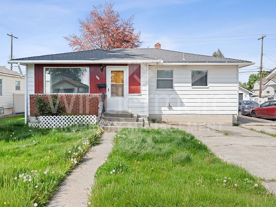 1st image of 827 E Empire Ave