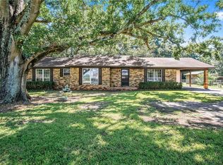 8821 Grand Bay Wilmer Rd S, Grand Bay, AL 36541
