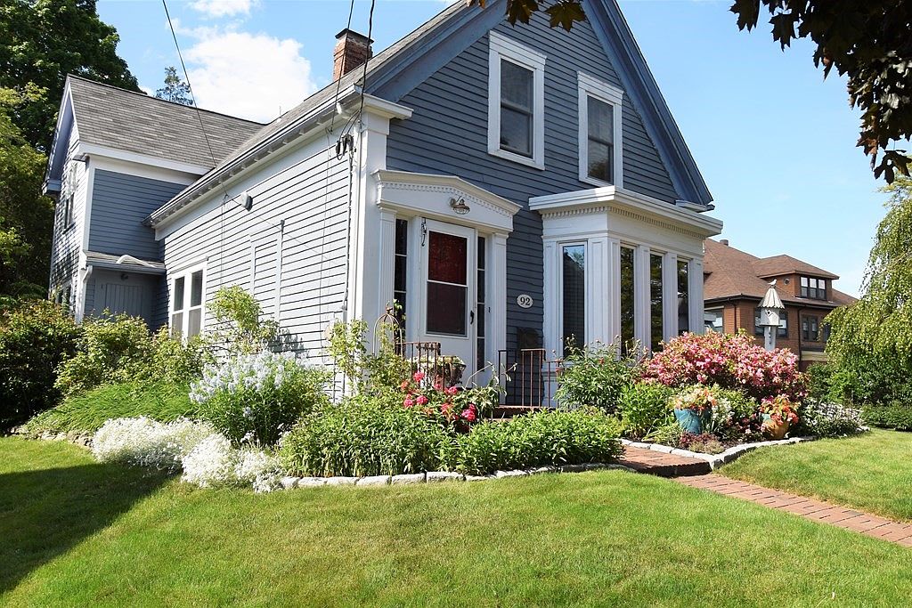 92 South Ave, Whitman, MA 02382 Zillow
