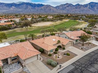 14360 N Choctaw Dr, Tucson, AZ 85755