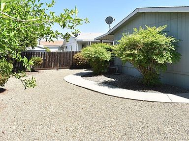 100 S Westwood St Space 59 Porterville Ca Mls 5560 Zillow