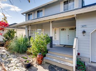 5079 NW 173rd Pl, Portland, OR 97229