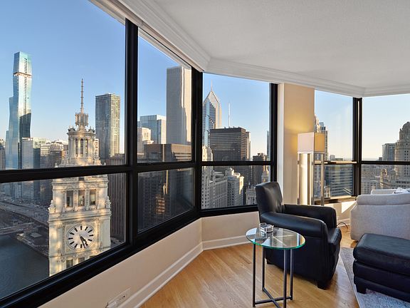 4th image of 405 N Wabash Ave Unit 3809