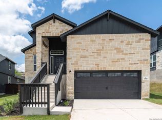 4881 Knox View, Schertz, TX 78108
