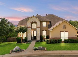 823 Synergy Ln, San Antonio, TX 78260