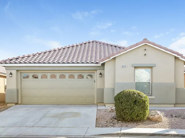 3029 Hartley Cove Ave, North Las Vegas, NV 89081