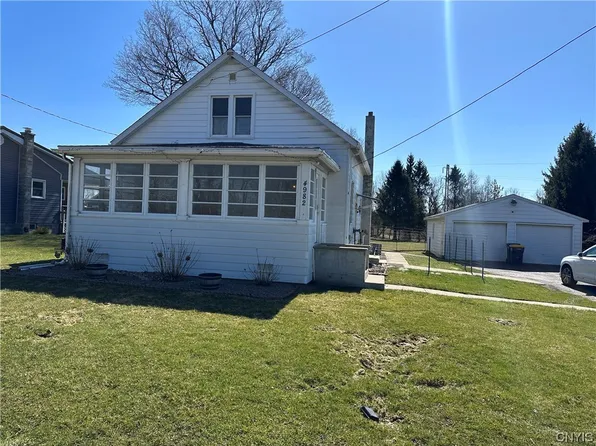 4982 State Route 365, Verona, NY 13478