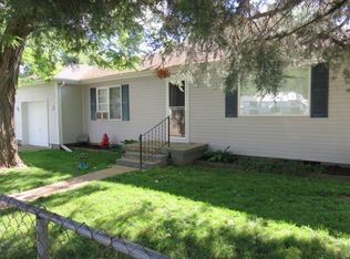 104 N Cory St, Mooreland, IN 47360