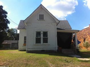 525 N Myrtle St, Warren, AR 71671