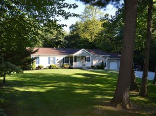 345 Oak Dr, Orrtanna, PA 17353