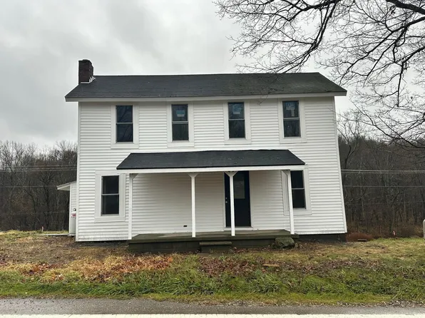 7260 State Route 345 NE, New Lexington, OH 43764