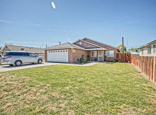 8825 Shannon Dr, Bakersfield, CA