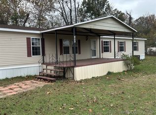 1931 Coon Creek Dr, Eufaula, OK 74432