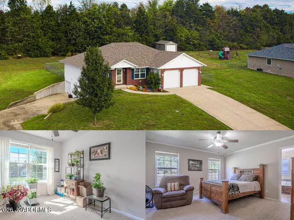 2057 Beelman Rd, Holts Summit, MO 65043