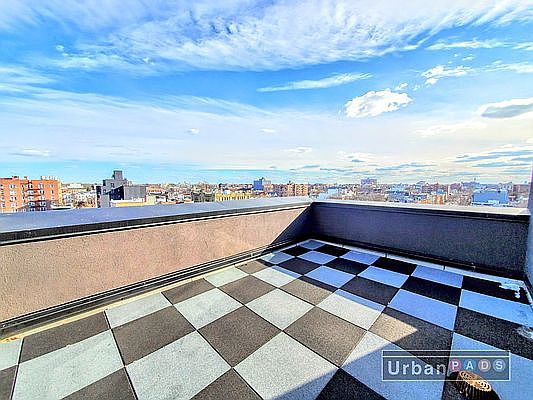 2nd image of 1083 Rogers Ave #4A