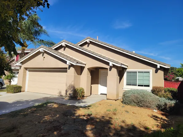 4323 Exmoor Ct, Riverside, CA 92509