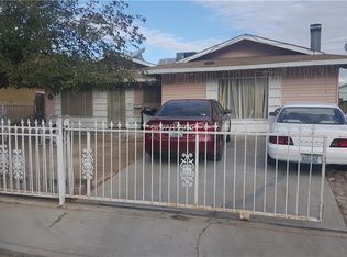 3120 Custis Cir, North Las Vegas, NV 89030