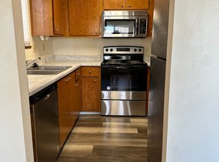 Sunset Square Apartments, Madras, OR 97741