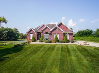 6710 Chimney Hill Rd, Crestwood, KY 40014