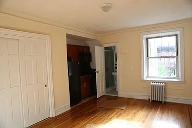 Rented by Chris Stewart, LREB