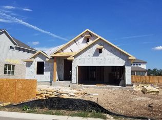 112 Plainsman Ln, Georgetown, TX 78633