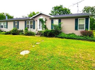 9384 S Swede Rd, Brocton, NY 14716