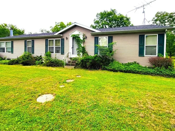9384 S Swede Rd, Brocton, NY 14716