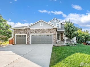 14762 Stoney Creek Way, Broomfield, CO 80020