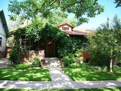 1009 Lincoln Pl, Boulder, CO, 80302