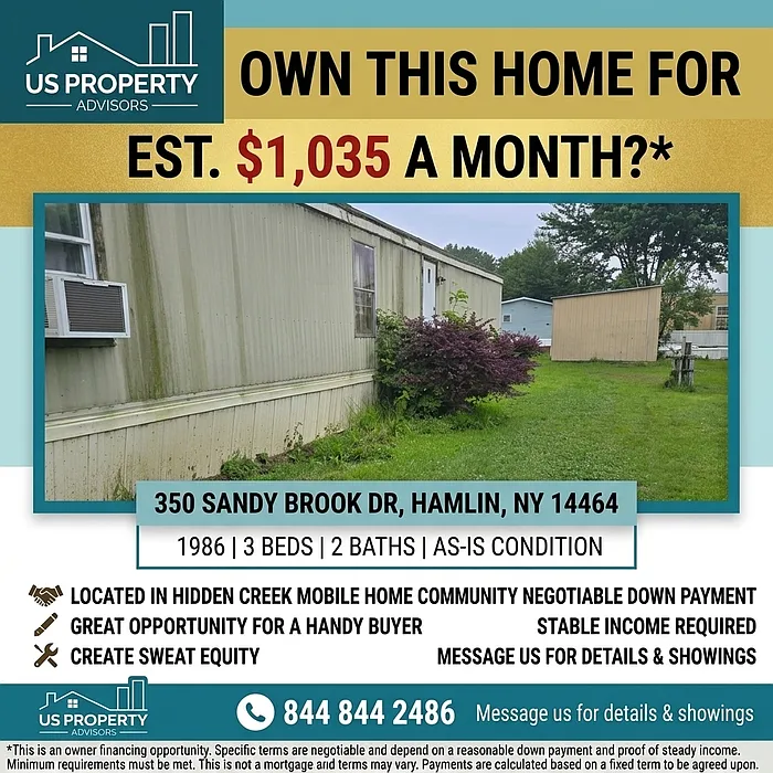 350 Sandybrook Dr