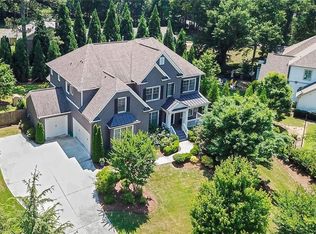 1035 Balmoral Rd, Atlanta, GA 30319