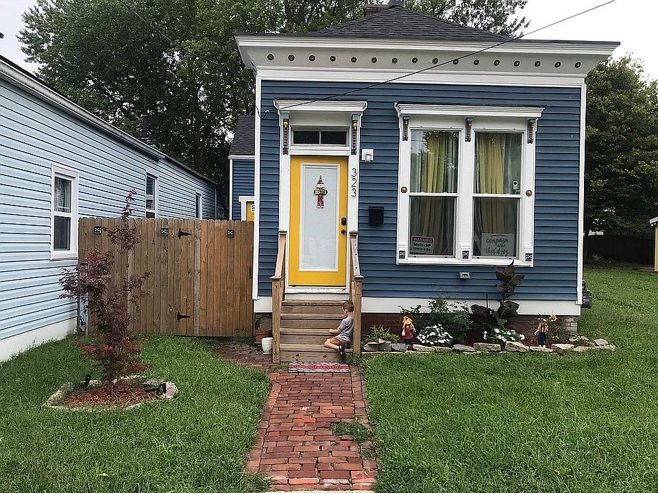 1st image of 323 N 25th St